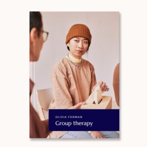 Schema therapy